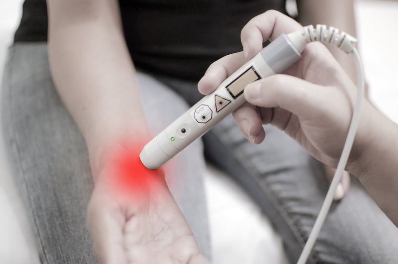 Physical Symptoms