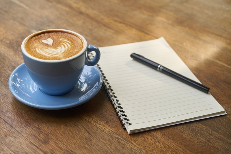 Journaling
